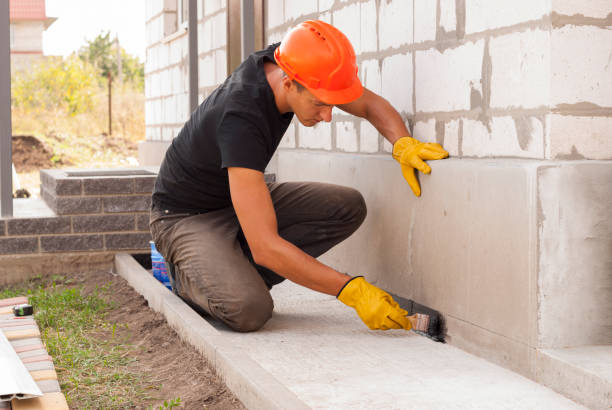 Licensed Wet Basement Repair service in Manchester, NY - SJ Waterproofing Pros